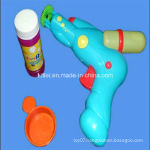 Inflatable Vinyl Plastic Water Gun ICTI Children Baby Kids Toys